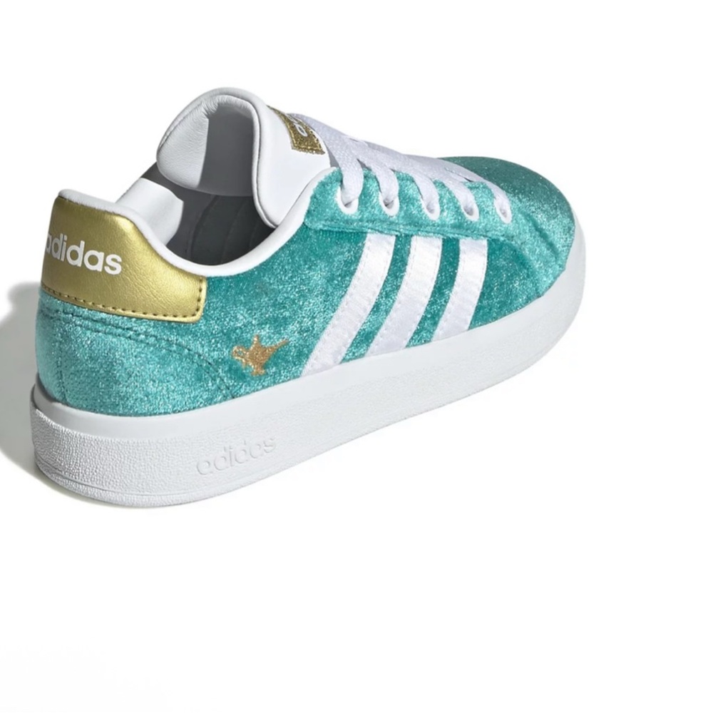 adidas x Disney Jasmine Grand Court 2.0 - Picture 6 of 15